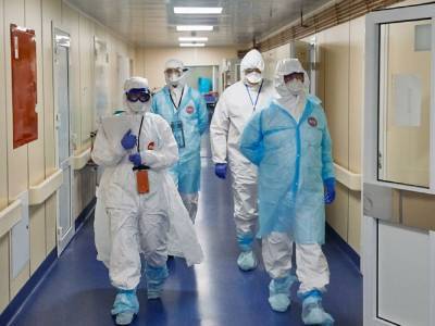 В Астрахани коронавирус унес жизни 300 человек