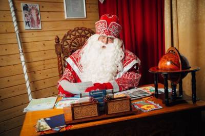 Пресс-служба Деда Мороза рассказала о желаниях взрослых на Новый год