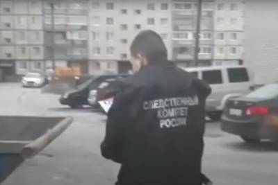 В мусорке под Петербургом нашли изрезанный труп российского футболиста
