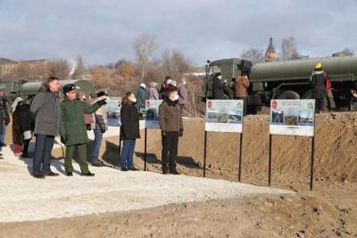 В Тульской области завершен монтаж 5 мостов военнослужащими Mинобороны РФ