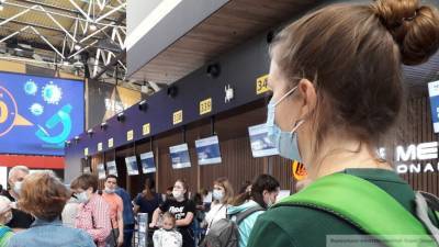Прокуратура проверяет аэропорт Челябинска на наличие очередей при досмотре