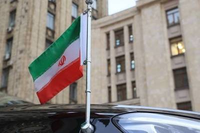 Россия и Иран согласовали дальнейшую дедолларизацию взаимных расчетов