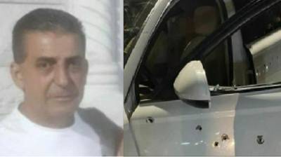 Убит главарь израильской разведки, руководивший ликвидацией физика-ядерщика в Иране