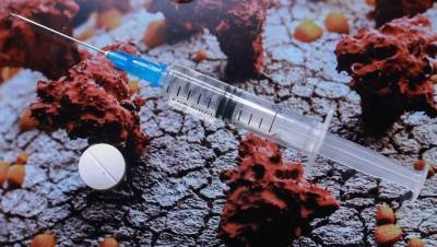 Коронавирус в Коми взял новый максимум по числу инфицированных