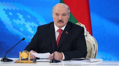 Президент Белоруссии выразил соболезнования близким Валентина Гафта