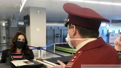 Аэропорт Челябинска проверят из-за пассажирских очередей