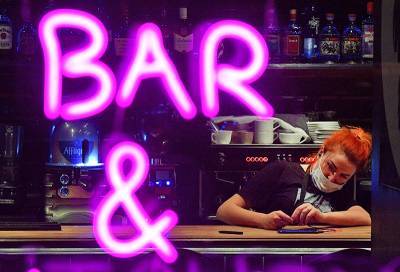 Ресторану Bla Bla Bar за нарушения антиковидных мер грозит закрытие на 90 дней