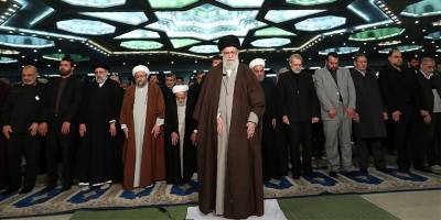 Кто станет следующим верховным лидером Ирана?