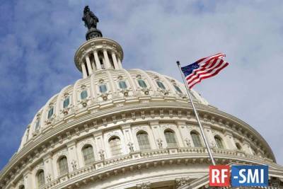 Более 100 конгрессменов США поддержали иск против итогов выборов