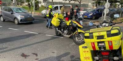 Два ДТП в Негеве: 6-летний мальчик погиб под колесами машины