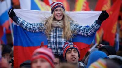 Значительная часть россиян сохраняет экономический оптимизм — Опрос ФОМ