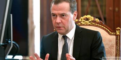 Семья Валентина Гафта приняла соболезнования от Дмитрия Медведева