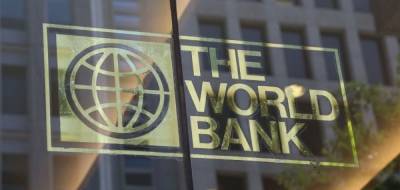 Борьба с COVID-19 в Украине: Всемирный банк выделил Киеву 300 млн долларов