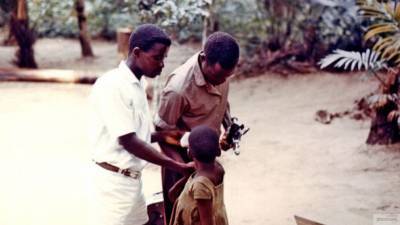 Мухаммад Бухари - Боевики похитили десятки детей на севере Нигерии - newinform.com - Нигерия