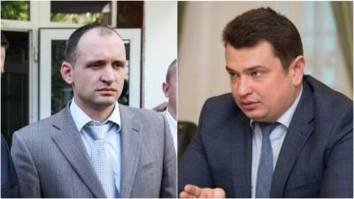 Татаров заявил, что подаст в суд на Сытника