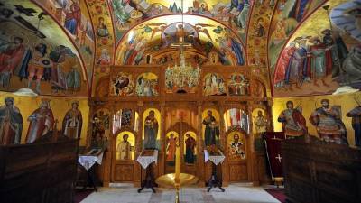 Приметы и традиции церковного праздника в России на 12 декабря 2020 года