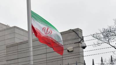Власти Ирана исполнили смертный приговор руководителю местного СМИ