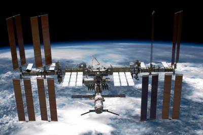 На Международной космической станции в очередной раз отключилась система получения кислорода