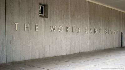 Всемирный банк усилил финансирование Украины на фоне пандемии