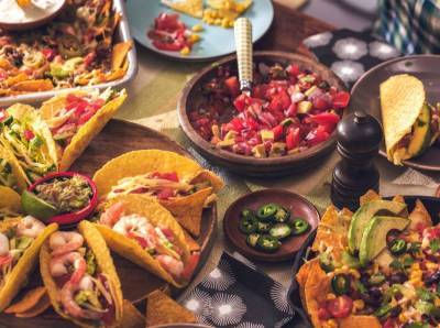 От тако до сальсы: 6 лучших рецептов мексиканской кухни