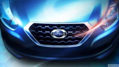 АвтоВАЗ прекратил выпуск Datsun в России