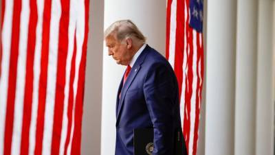 Трамп намерен назначить спецсоветника для расследования дела против Байдена и выборов