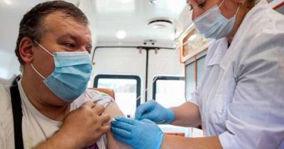 COVAX одобрил запрос Украины на получение вакцины от COVID-19, – Ляшко