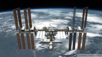 Космонавты сообщили о новых проблемах с системой получения кислорода на МКС