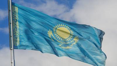 МИД Казахстана отреагировал на слова Никонова о территории республики