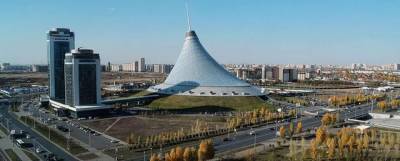 Казахстан передал России ноту из-за высказывания внука Молотова