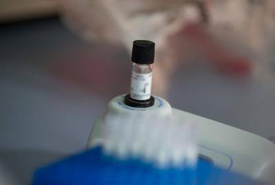 COVAX одобрил запрос Украины на бесплатную вакцину от коронавируса
