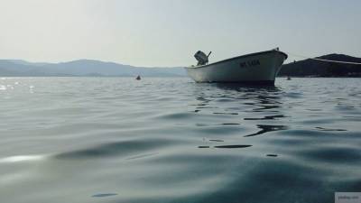 Пропавшую в Тихом океане лодку нашли спустя 9 лет в Японии