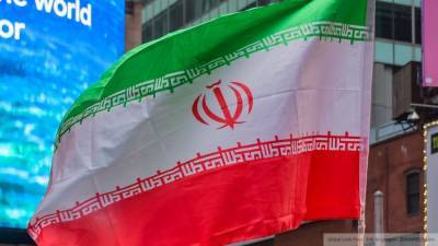 Иранские власти казнили жителя Франции