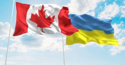 Украина и Канада ратифицировали соглашение о совместном производстве кино