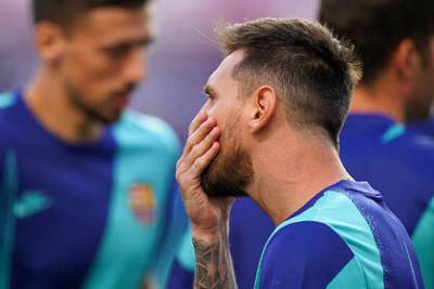 Стали известны финансовые потери игроков «Барселоны» из-за снижения зарплат