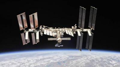 На Международной космической станции снова сломалась российская система поставки кислорода