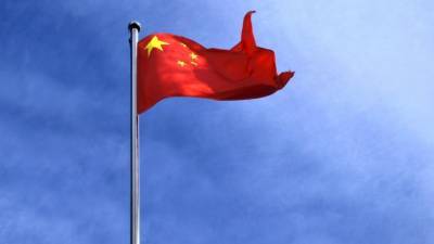 В Китае объявили о закрытии города Дуннина на границе с Россией