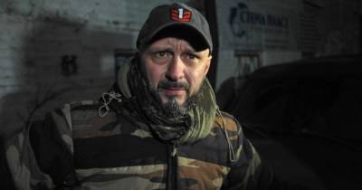 Год за решеткой: эксклюзивное интервью с Андреем Антоненко, которого обвиняют в убийстве журналиста Павла Шеремета