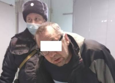 Приехала на вызов к ребенку: пьяный житель Екатеринбурга сломал нос женщине-врачу