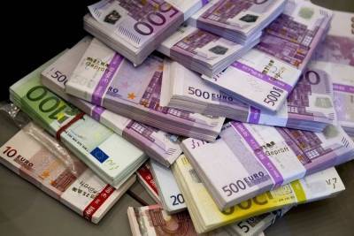 Житель Франции выиграл рекордную сумму денег в лотерею