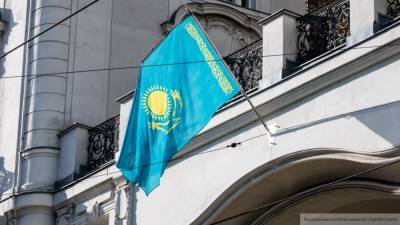 Казахстан направил России ноту протеста после заявления депутата Никонова