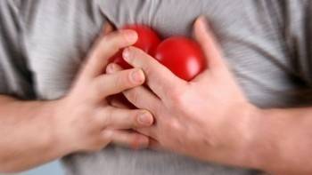 Названы продукты, снижающие риск сердечного приступа