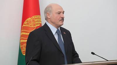 «Он покорил сердца миллионов зрителей»: Лукашенко выразил соболезнования родным и близким Гафта