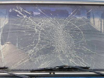 Страшная авария в Кабардино-Балкарии: водитель и все пассажиры «семерки» погибли после столкновения с Toyota