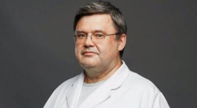 В Ярославле скончался известный врач-нейрохирург