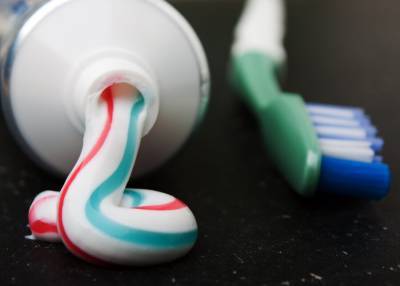 Зубная паста может нейтрализовать коронавирус на две минуты