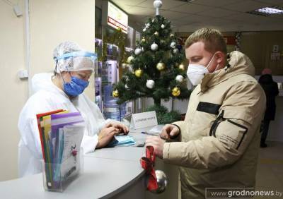 Утвержден график работы больниц и поликлиник в новогодние и рождественские праздники