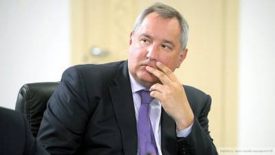 Рогозин прокомментировал залп ракетами "Булава"
