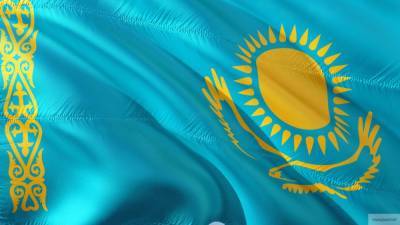 МИД Казахстана возмутило заявление депутата Госдумы