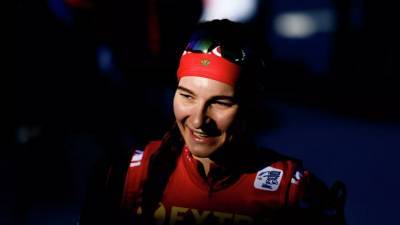 Лыжница Непряева завоевала бронзу в спринте на этапе Кубка мира в Швейцарии